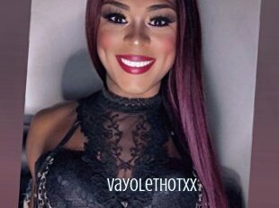 Vayolethotxx