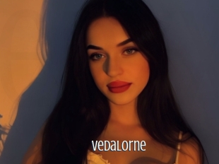 Vedalorne