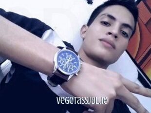 Vegetassjblue