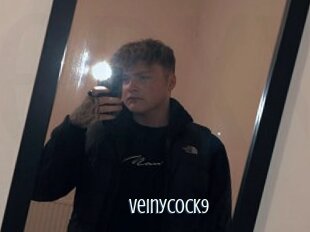 Veinycock9