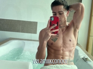Velamiikconoor