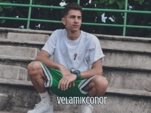 Velamikconor