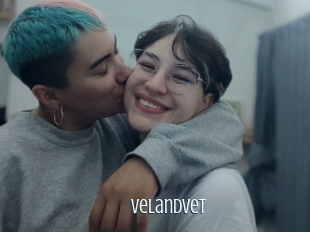 Velandvet