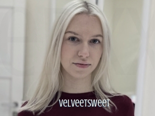 Velveetsweet