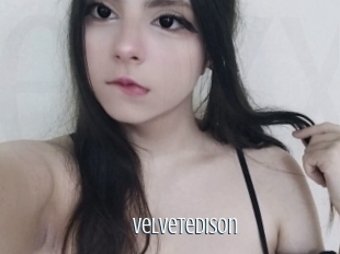 Velvetedison