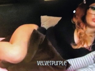 Velvetpurple
