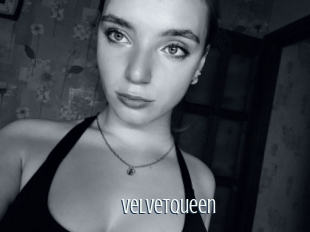 velvetqueen Edonkey xxx