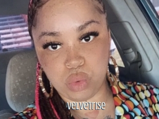 Velvetrise