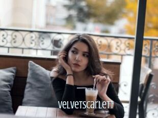 Velvetscarlett