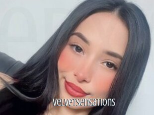 Velvetsensations