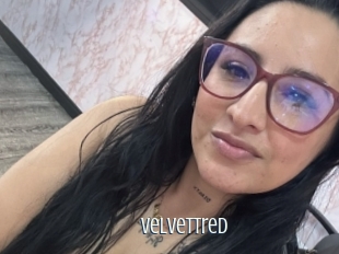 Velvettred