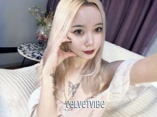 Velvetvibe