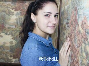 Venahall