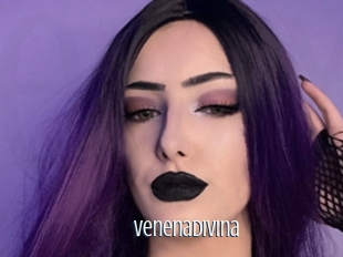 Venenadivina