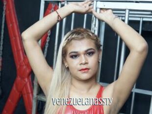 Venezuelanassty