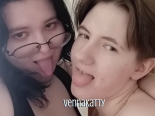 Vennakatty
