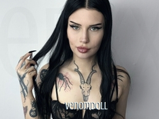 Venomdoll