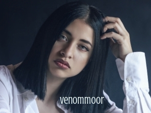 Venommoor