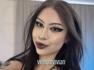 Venomvivian
