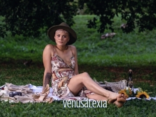 Venusalexia