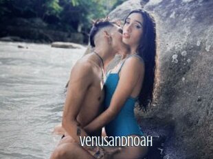 Venusandnoah