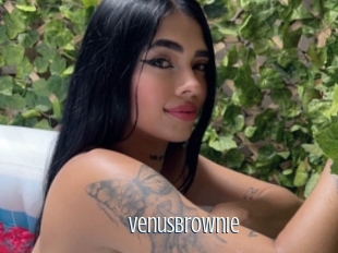 Venusbrownie
