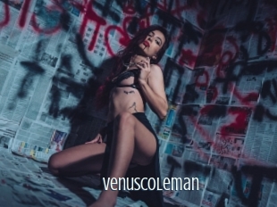 Venuscoleman