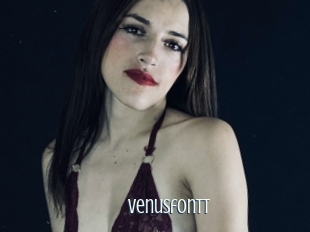 Venusfontt