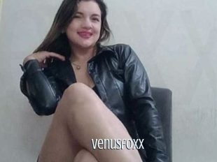 Venusfoxx