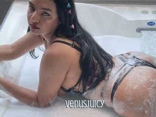 Venusjuicy