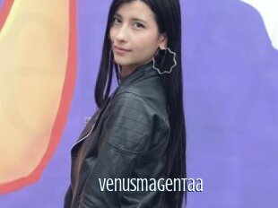 Venusmagentaa