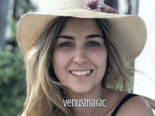 Venusmagic