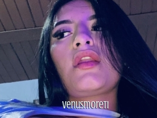 Venusmoreti