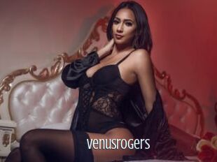 Venusrogers