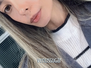 Venussugar