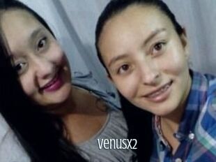 Venusx2