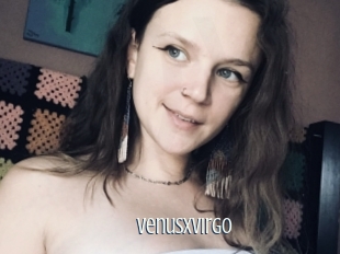 Venusxvirgo