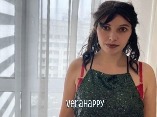 Verahappy