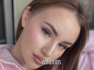 Verajons