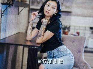 Verasaphire