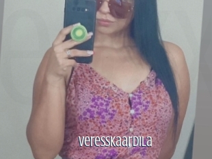 Veresskaardila