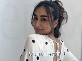 Veronaallenson