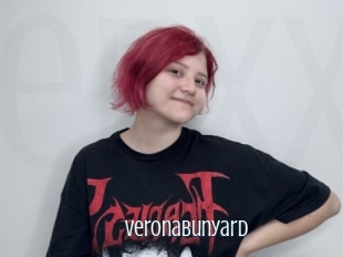 Veronabunyard