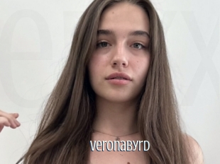 Veronabyrd