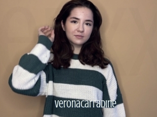 Veronacarradine