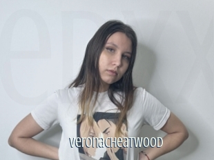 Veronacheatwood