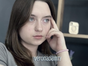 Veronadainty