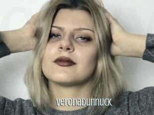 Veronadunnuck