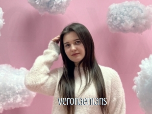 Veronaemans