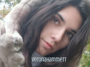 Veronahammett